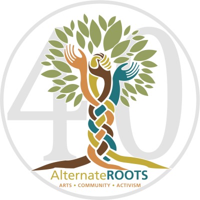 Alternative Roots Logo Alternate ROOTS